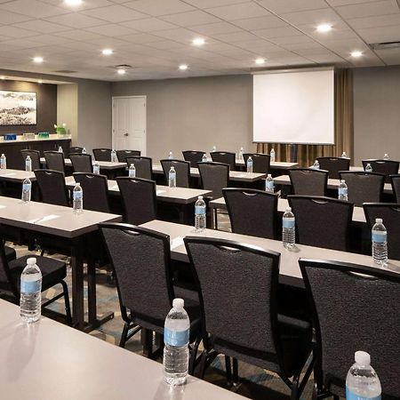Sonesta Es Suites Fairfax Fair Lakes מראה חיצוני תמונה
