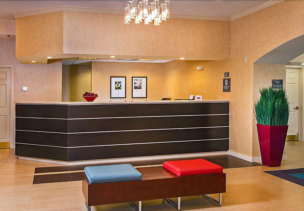 Sonesta Es Suites Fairfax Fair Lakes מראה חיצוני תמונה