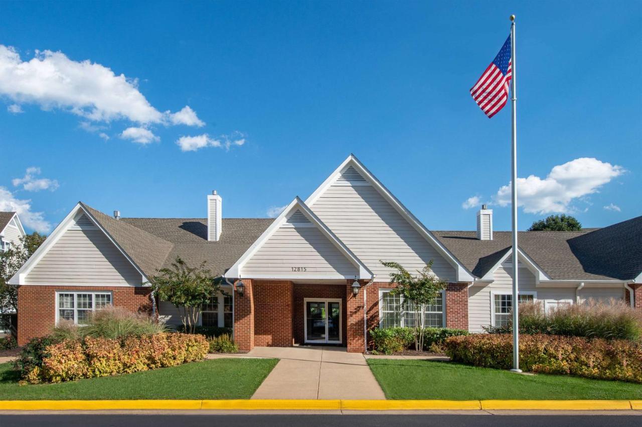 Sonesta Es Suites Fairfax Fair Lakes מראה חיצוני תמונה