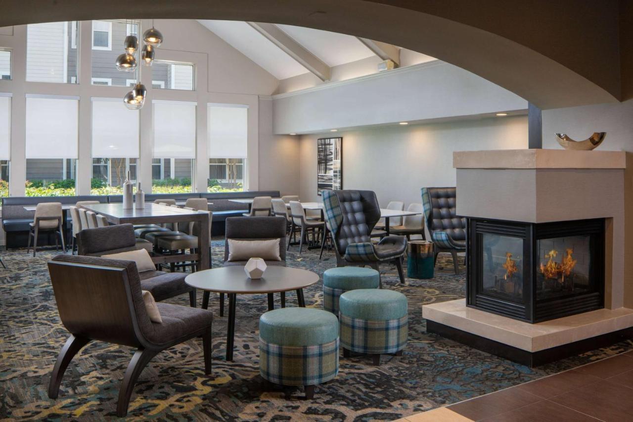 Sonesta Es Suites Fairfax Fair Lakes מראה חיצוני תמונה
