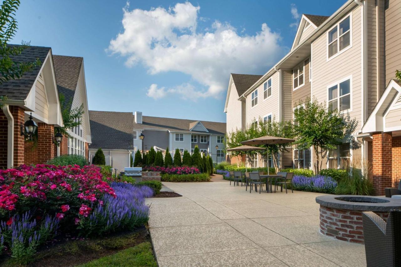 Sonesta Es Suites Fairfax Fair Lakes מראה חיצוני תמונה