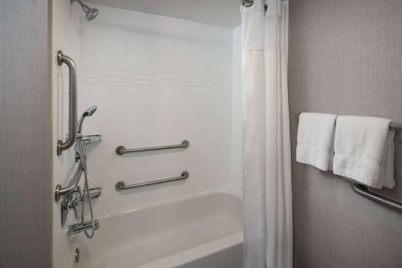 Sonesta Es Suites Fairfax Fair Lakes מראה חיצוני תמונה
