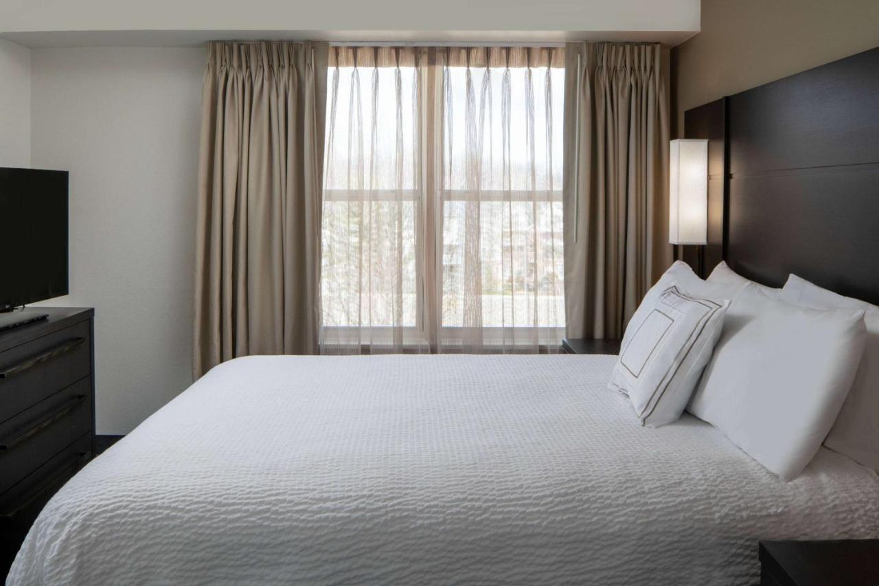 Sonesta Es Suites Fairfax Fair Lakes מראה חיצוני תמונה