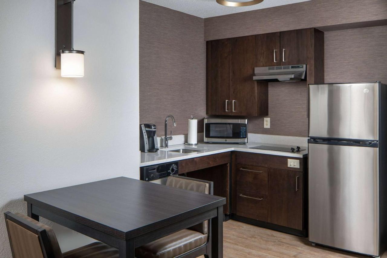 Sonesta Es Suites Fairfax Fair Lakes מראה חיצוני תמונה