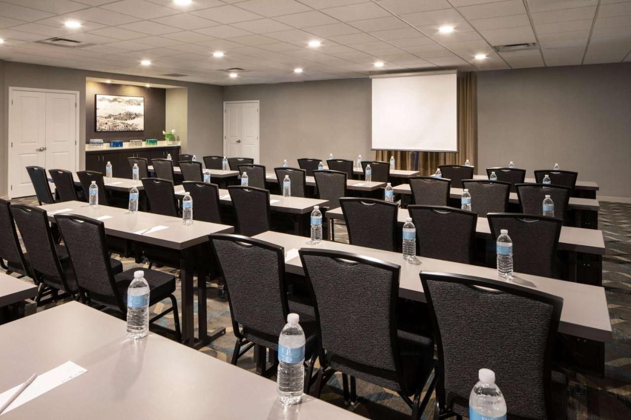Sonesta Es Suites Fairfax Fair Lakes מראה חיצוני תמונה