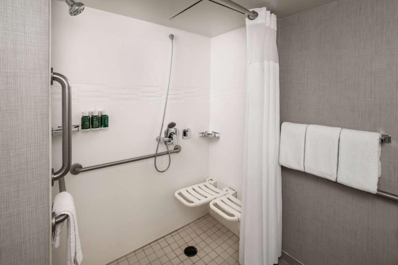 Sonesta Es Suites Fairfax Fair Lakes מראה חיצוני תמונה