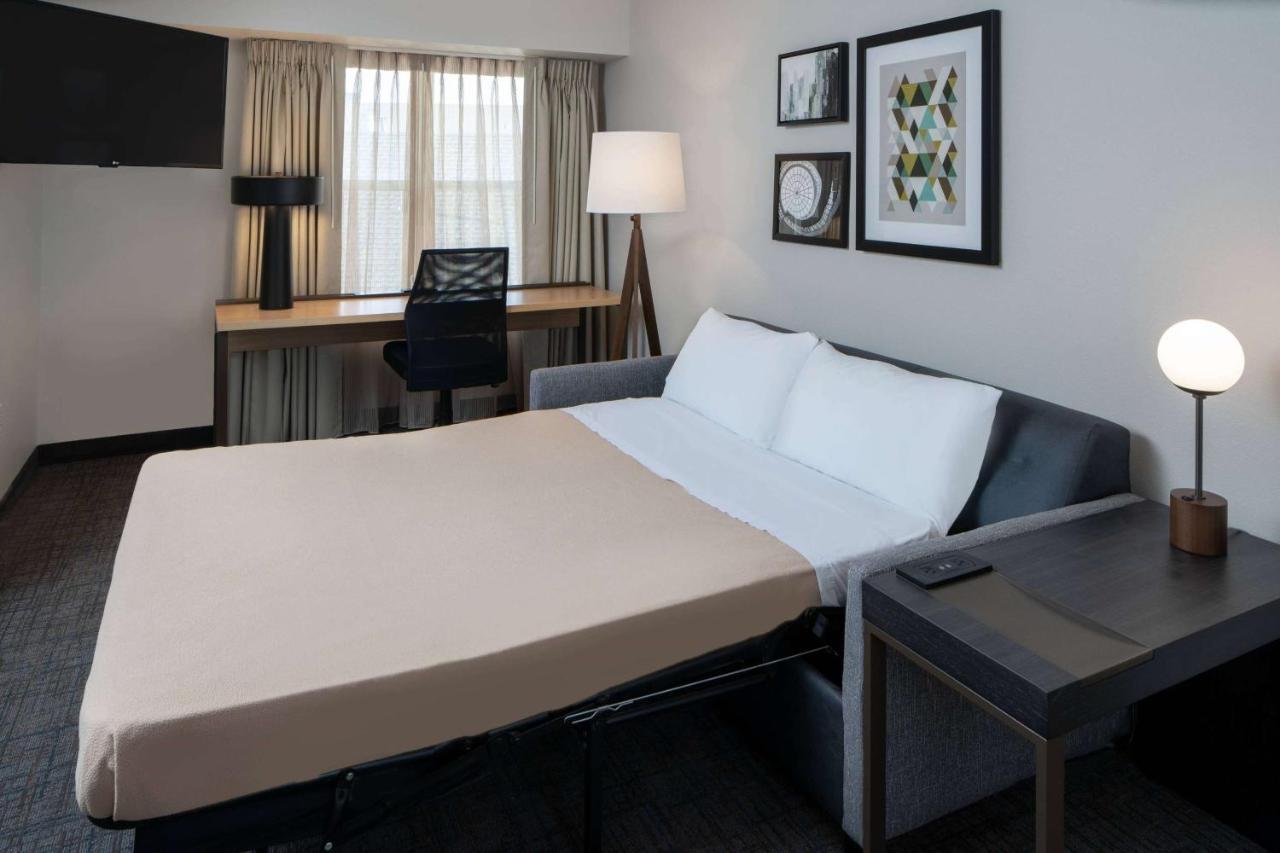 Sonesta Es Suites Fairfax Fair Lakes מראה חיצוני תמונה