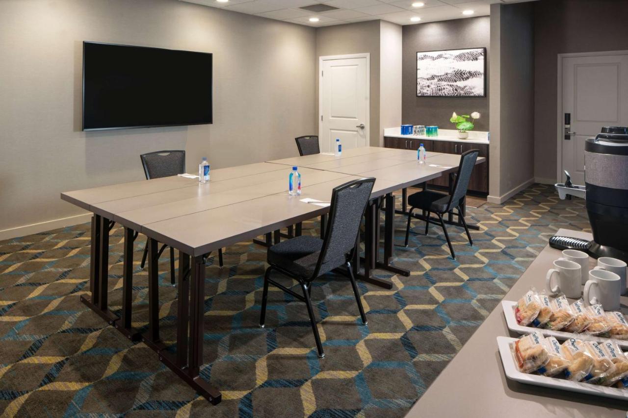 Sonesta Es Suites Fairfax Fair Lakes מראה חיצוני תמונה