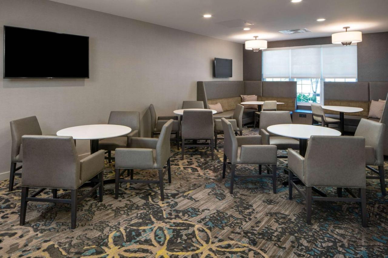 Sonesta Es Suites Fairfax Fair Lakes מראה חיצוני תמונה