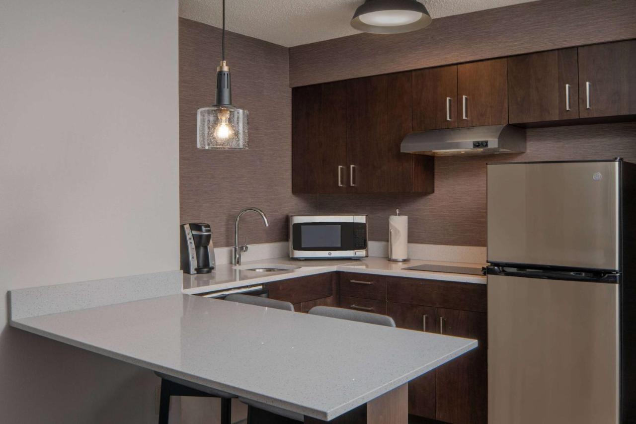 Sonesta Es Suites Fairfax Fair Lakes מראה חיצוני תמונה