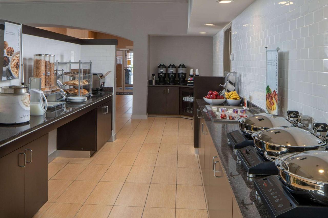 Sonesta Es Suites Fairfax Fair Lakes מראה חיצוני תמונה