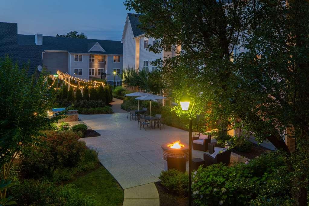 Sonesta Es Suites Fairfax Fair Lakes מתקנים תמונה