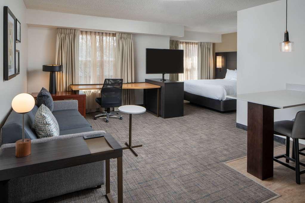Sonesta Es Suites Fairfax Fair Lakes חדר תמונה