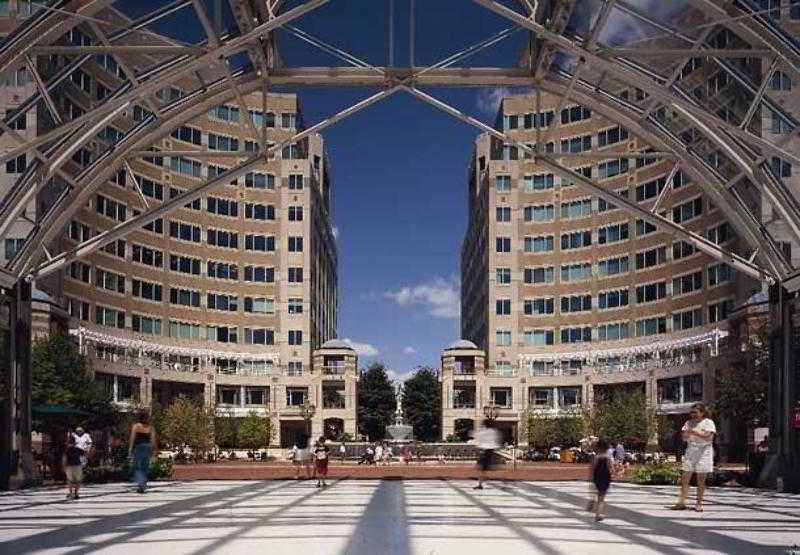 Sonesta Es Suites Fairfax Fair Lakes שירותים תמונה