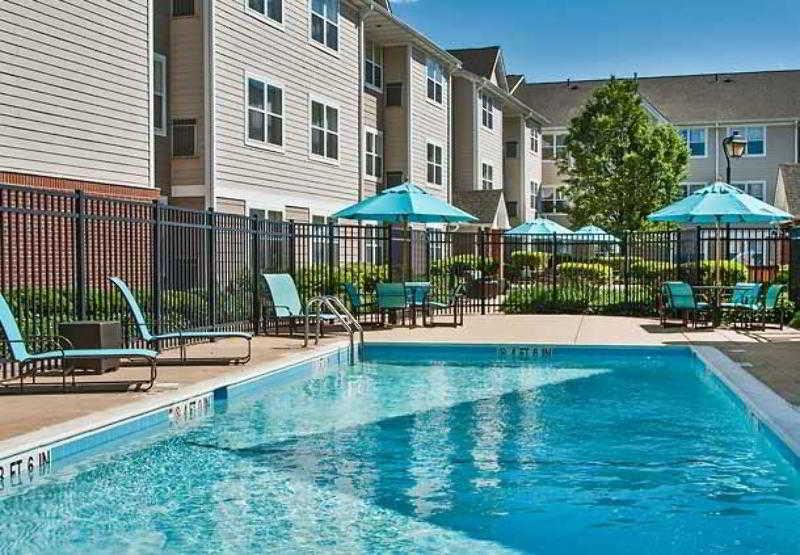 Sonesta Es Suites Fairfax Fair Lakes מראה חיצוני תמונה