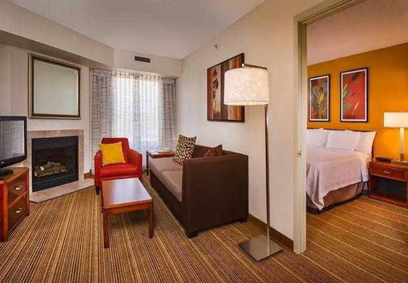Sonesta Es Suites Fairfax Fair Lakes מראה חיצוני תמונה