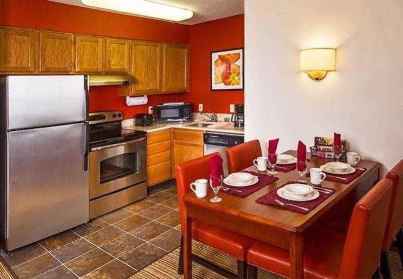Sonesta Es Suites Fairfax Fair Lakes מראה חיצוני תמונה