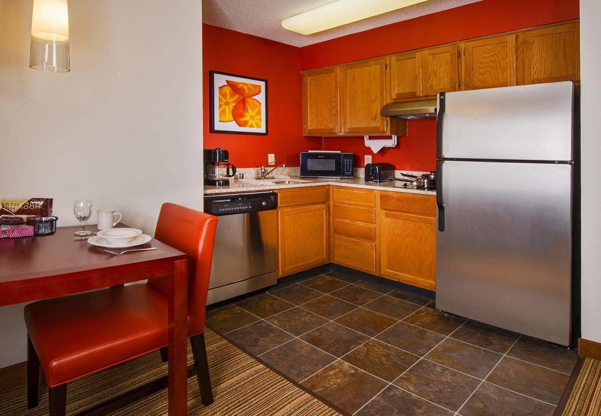 Sonesta Es Suites Fairfax Fair Lakes מראה חיצוני תמונה