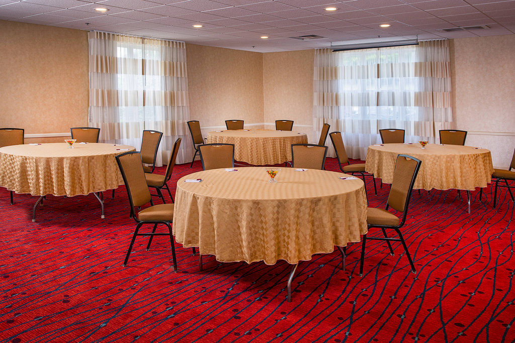 Sonesta Es Suites Fairfax Fair Lakes עסק תמונה