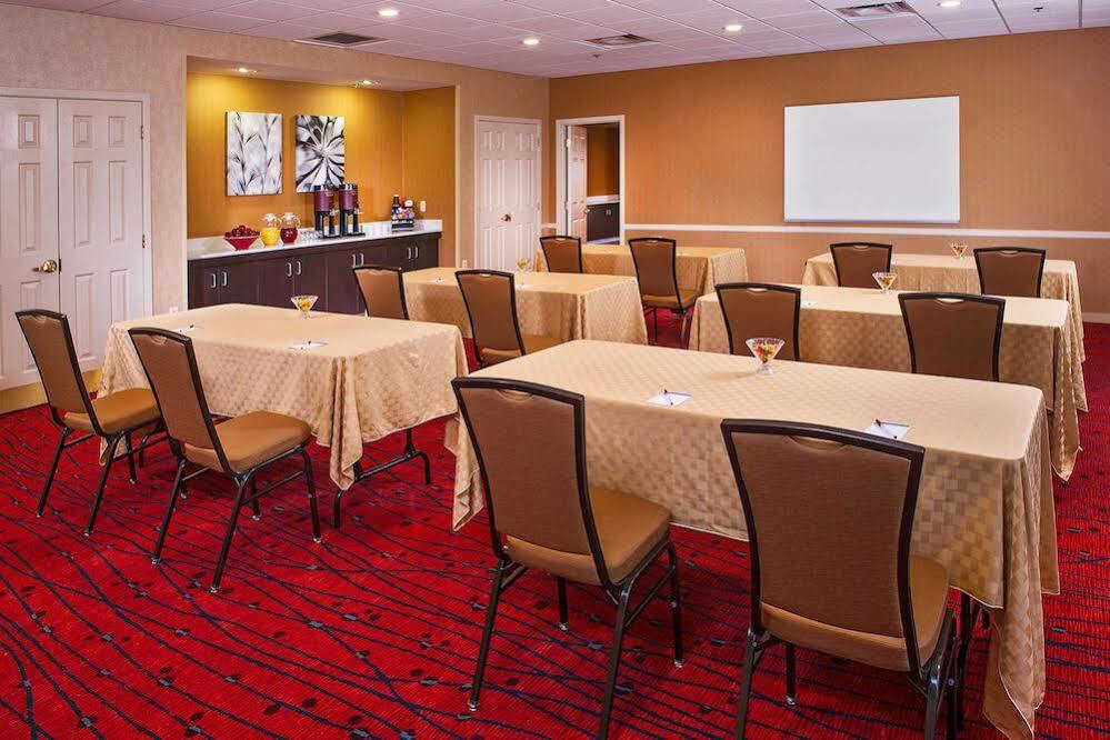 Sonesta Es Suites Fairfax Fair Lakes עסק תמונה