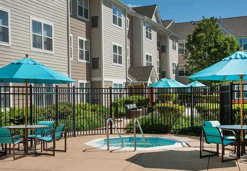 Sonesta Es Suites Fairfax Fair Lakes מראה חיצוני תמונה